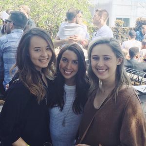 Meet your Posher, Kellie